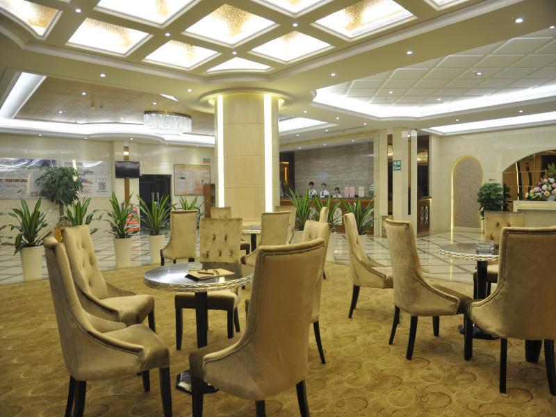 Greentree Inn Guangdong Shantou Chengjiang Road Business Hotel Exterior photo