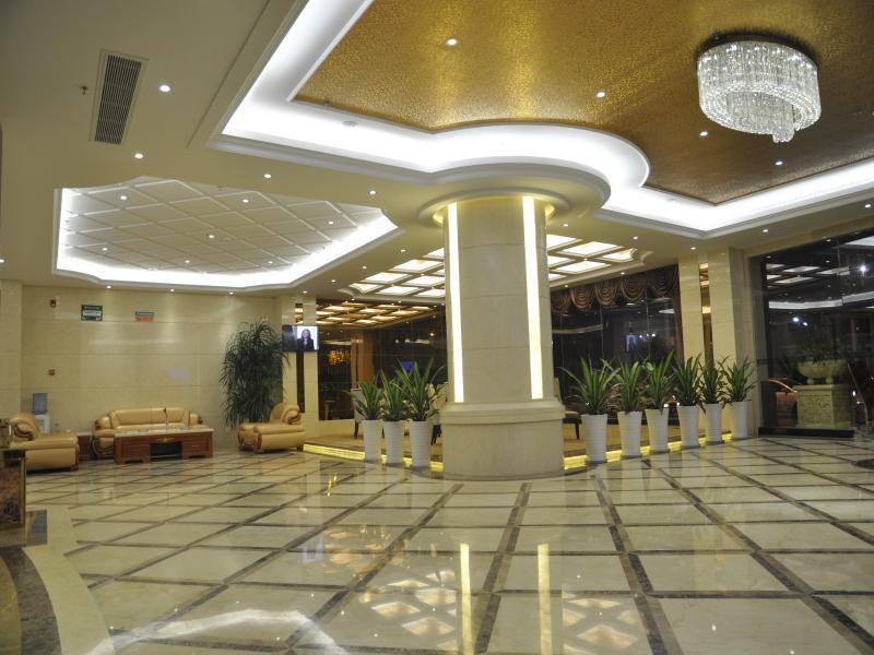 Greentree Inn Guangdong Shantou Chengjiang Road Business Hotel Exterior photo